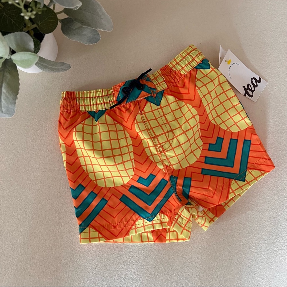baby swim trunks